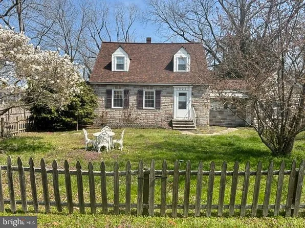 12223 Somerset Ave, Princess Anne, MD 21853