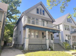 1545 N 48th St #1547, Milwaukee, WI 53208