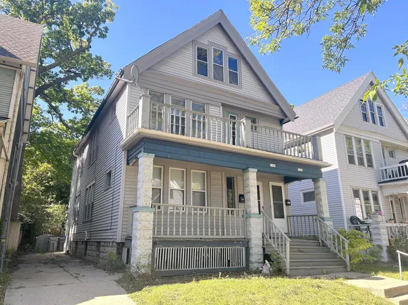 1545 North 48th STREET #1547, Milwaukee, WI 53208