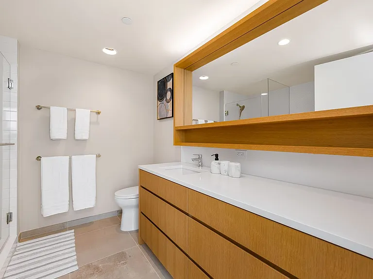 1388 Kapiolani Blvd #3001 — Photo 17