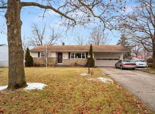 4011 Sherman Blvd, Fort Wayne, IN 46808