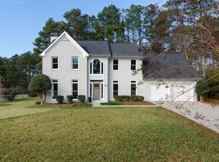 4150 Providence Sq, Alpharetta, GA 30009