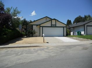 6330 Enchanted Valley Dr, Reno, NV 89523