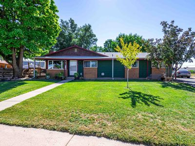 342 E Concord Dr, Fruita, CO, 81521