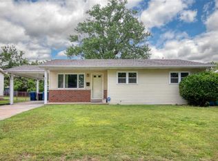 2065 David Dr, Florissant, MO