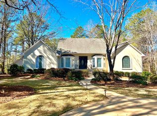 590 Hamilton Hills Dr, Auburn, AL 36830