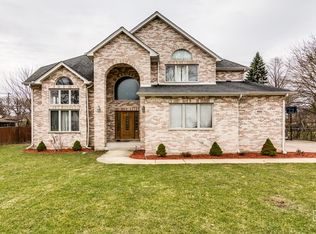 405 W Oriole Ln #1002, Mount Prospect, IL 60056