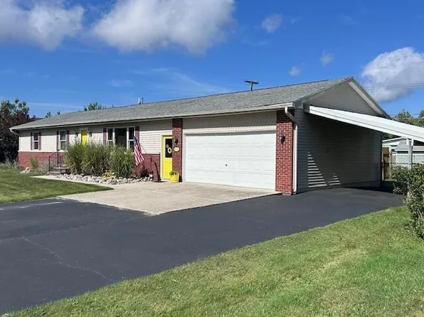 213 Princeton Ave, Alpena, MI 49707