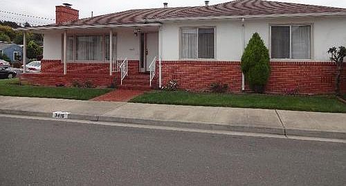 1st image of 3416 Solano Ave