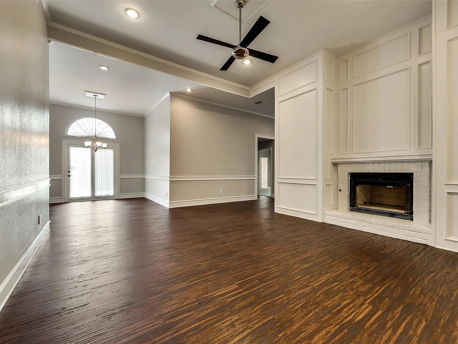 4 bed, 3.5 bath, 3500 sqft, $3,600 — Photo 4