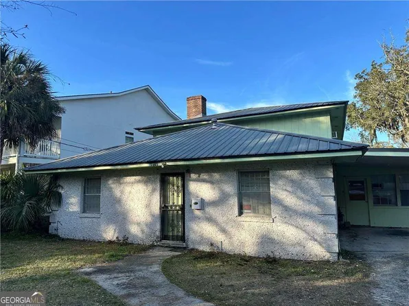 1021 Mallery St, Saint Simons Island, GA 31522