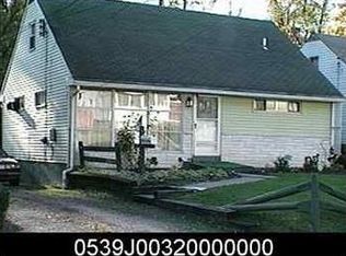 702 Jefferson Rd, Pittsburgh, PA 15235