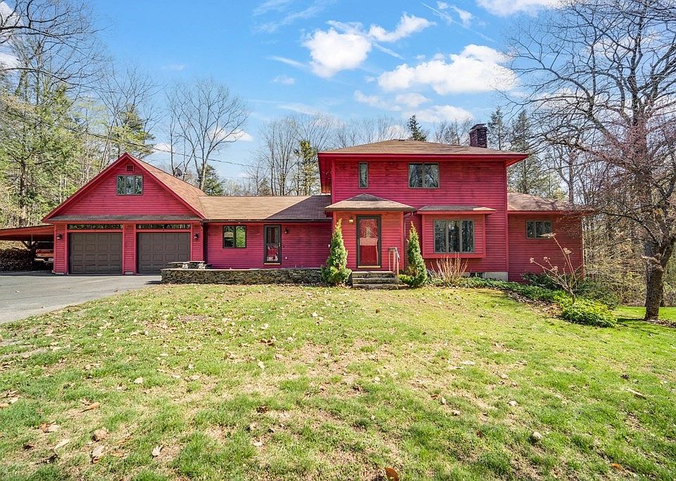 41 N Blandford Rd, Blandford, MA 01008 Zillow