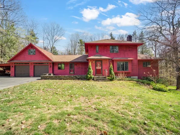 41 N Blandford Rd, Blandford, MA 01008