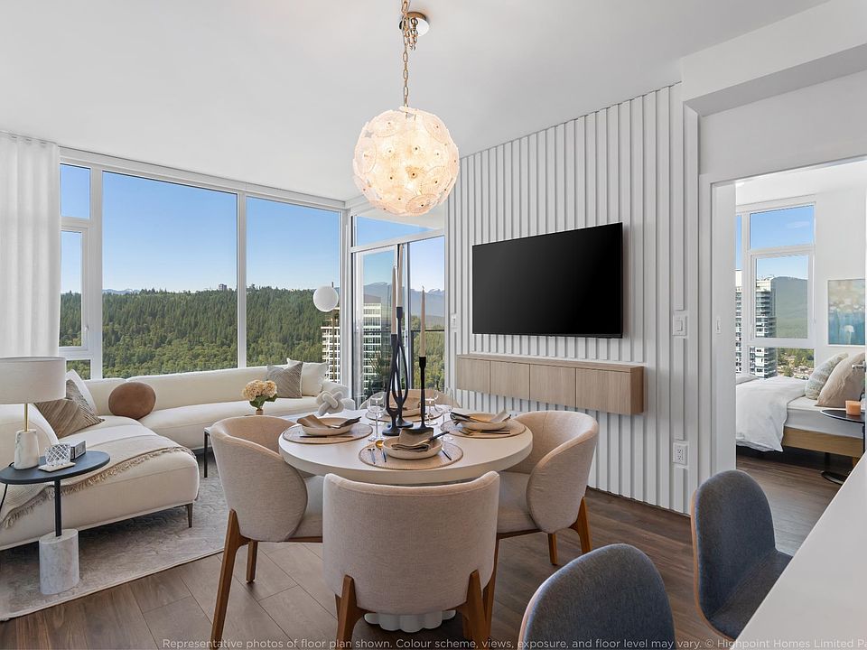 1st image of 518 Clarke Rd #3501