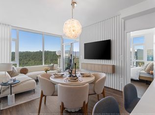 518 Clarke Rd #3501, Coquitlam, BC V3J0S7