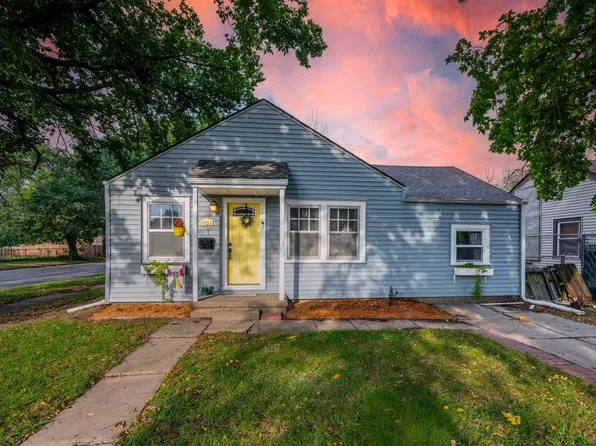 1903 N Hood St, Wichita, KS 67203