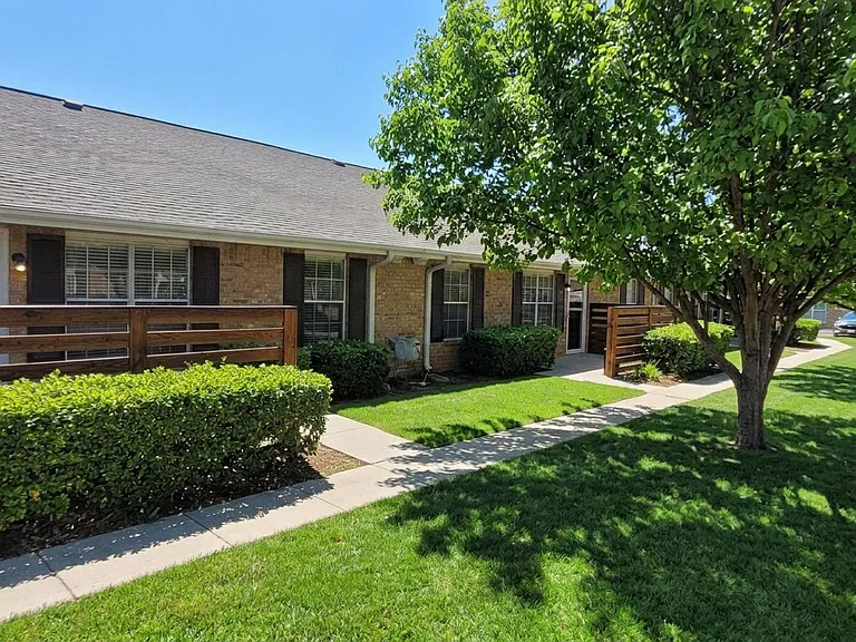 The Augusta at Gruene Garden Apartments — Photo 74