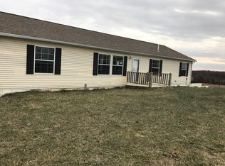 27279 Inca Ave, Princeton, MO 64673