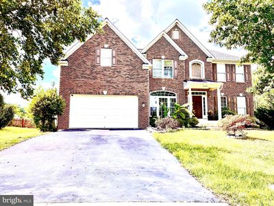 10240 Inchberry Ct, Bristow, VA, 20136