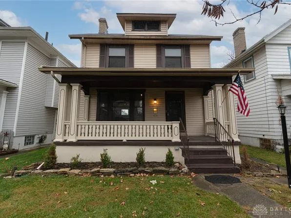 719 Wilfred Ave, Dayton, OH 45410