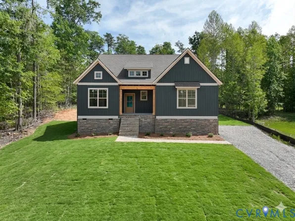 8118 Clancy Ct, Chesterfield, VA 23838