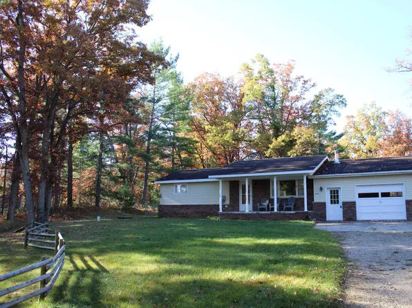4701 Frank Dr, Comins, MI 48619