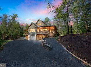 78 High Point Dr, Wardensville, WV 26851