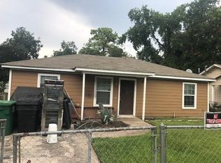 8017 Laura Koppe Rd, Houston, TX 77028