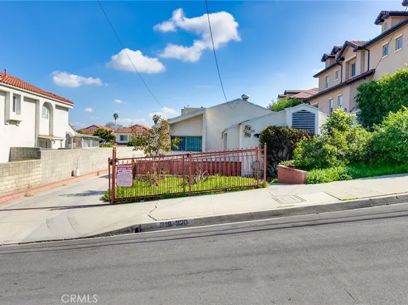 318 S Lincoln Ave, Monterey Park, CA 91755