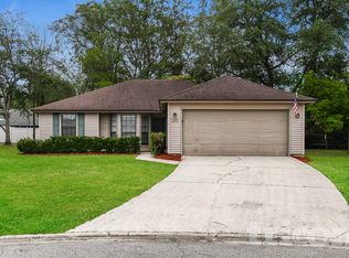 1271 Tahoe Ct, Orange Park, FL 32065