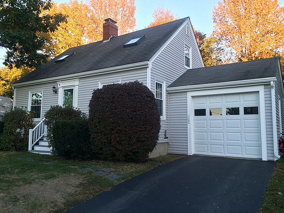 Front View