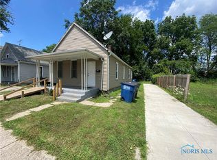 1614 Pinewood Ave, Toledo, OH 43607