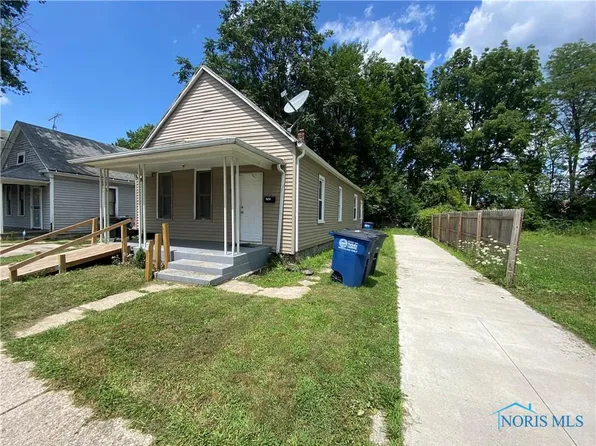 1614 Pinewood Ave, Toledo, OH 43607