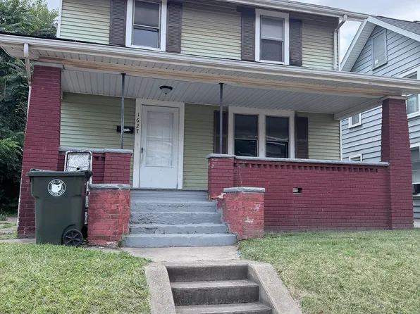 1627 Bryan Ave SW, Canton, OH 44706