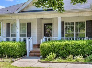 212 Rainbow Fls, Grovetown, GA 30813