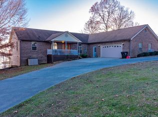 153 Kari Dr, Spring City, TN 37381