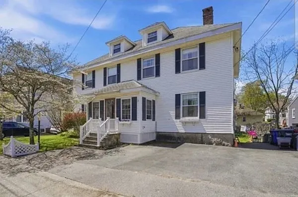 8 Gibbon Ave #6