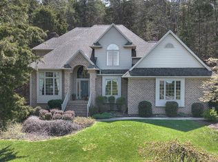 9 Evergreen Tree Dr, Lexington, VA 24450