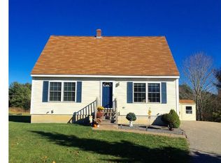 6 Parker Cir, Saco, ME 04072