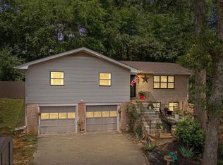 209 Cinderella Dr, Flintstone, GA 30725