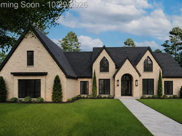 2764 Verona Way, Milford, MI 48381