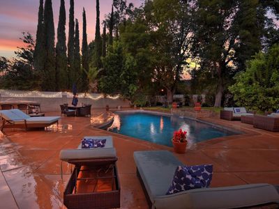 12741 Kling St, Studio City, CA, 91604