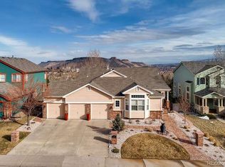 213 Washington St, Golden, CO 80403