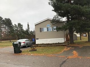 31361 Rasmussen Rd LOT B23, Pequot Lakes, MN 56472