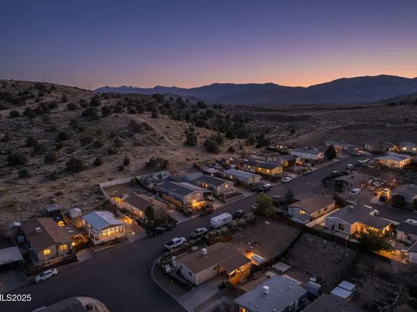 261 Miriam Way, Mound House, NV 89706