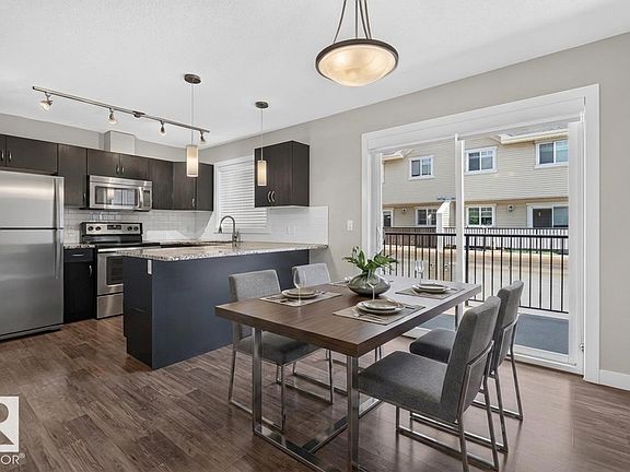 4th image of 7289 S Terwillegar Dr NW #31