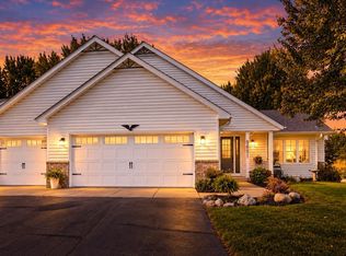 9651 78th St S, Cottage Grove, MN 55016