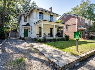 2254 Myra St, Jacksonville, FL 32204