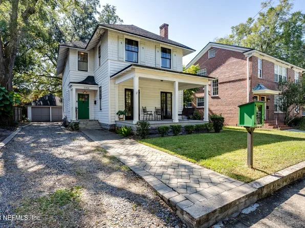 2254 MYRA Street, Jacksonville, FL 32204